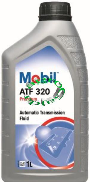 MOBIL ATF 320 1L