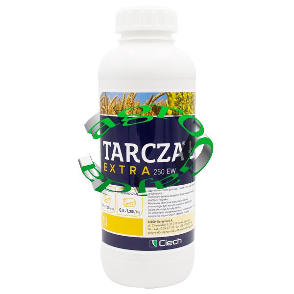 TARCZA AN EXTRA 250EW 53  1L