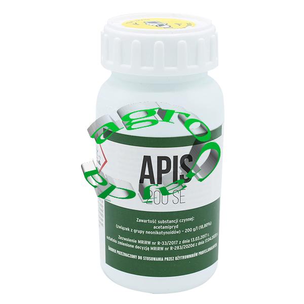 APIS 200 SE 250 ml