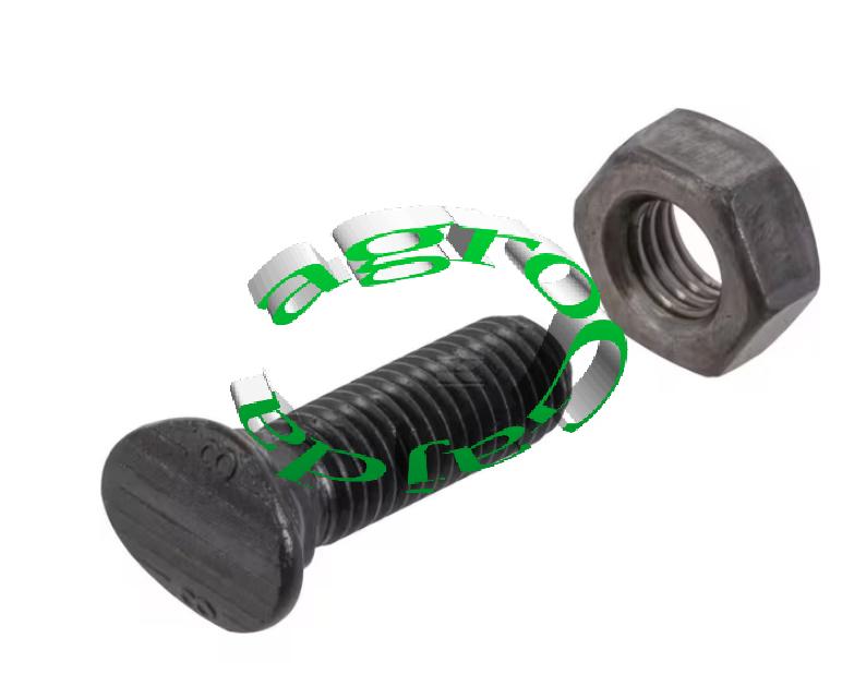 ŚRUBA REDLICY Z NAKRĘTKA M10X35 mm CP992P025