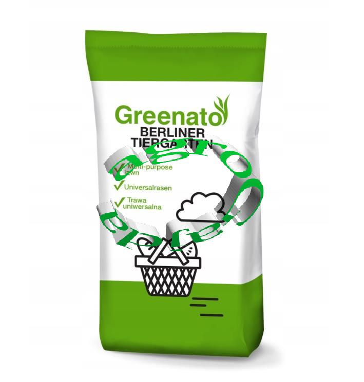 TRAWA UNIWERSALNA GREENATO 5 kg.