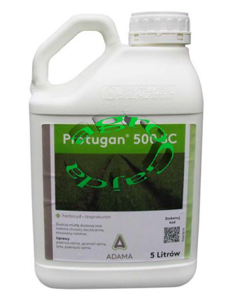 PROTUGAN 500SC 5L