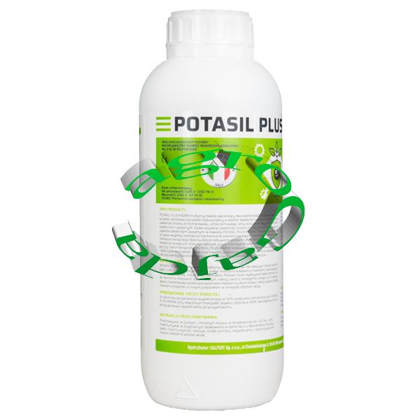 POTASIL PLUS KRZEM 1L = OPTYSIL