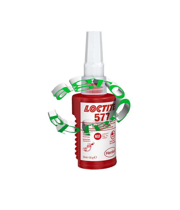 LOCTITE 577 ml HARMONIJKA LOCTITE