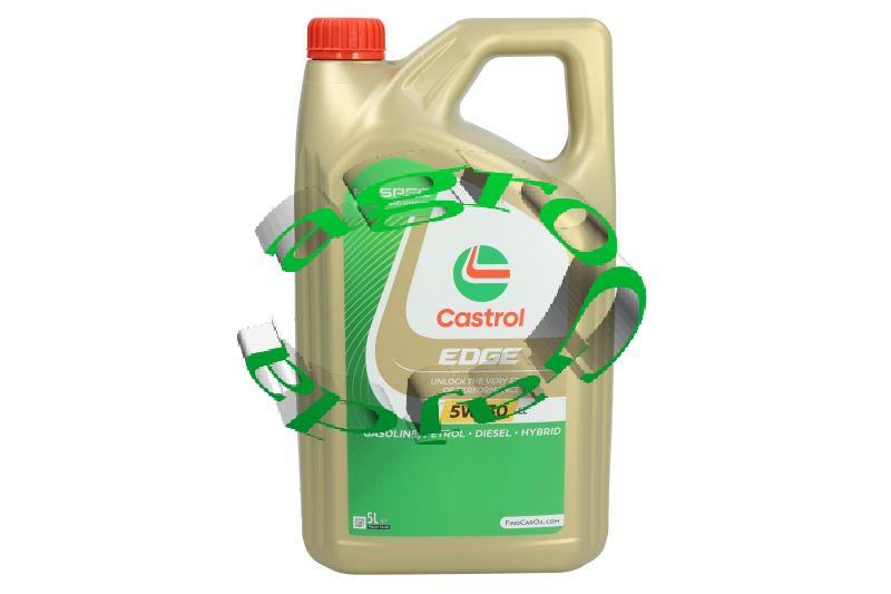 CASTROL EDGE 5W30 C3 LL 5L