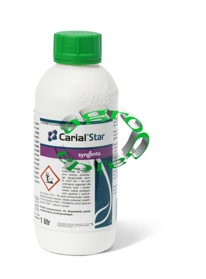 CARIAL STAR 500 SC 1L