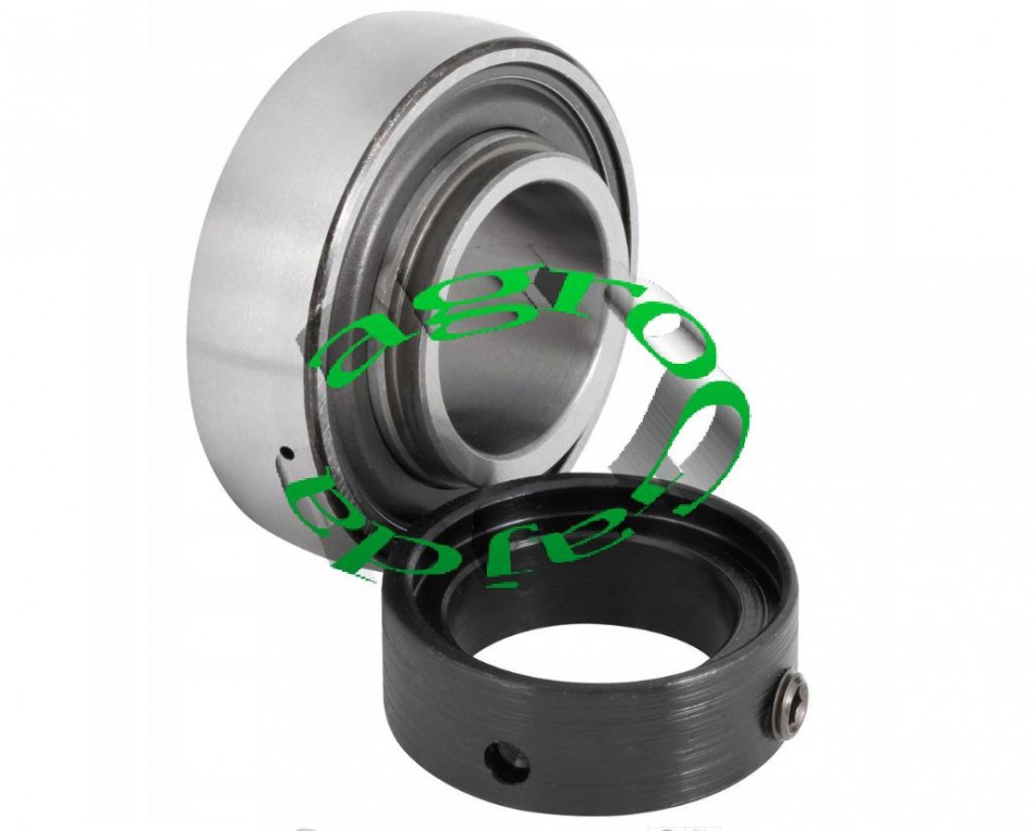 OYSKO SAMONASTAWNE YET-206-14  31.75X62X35.7 SKF