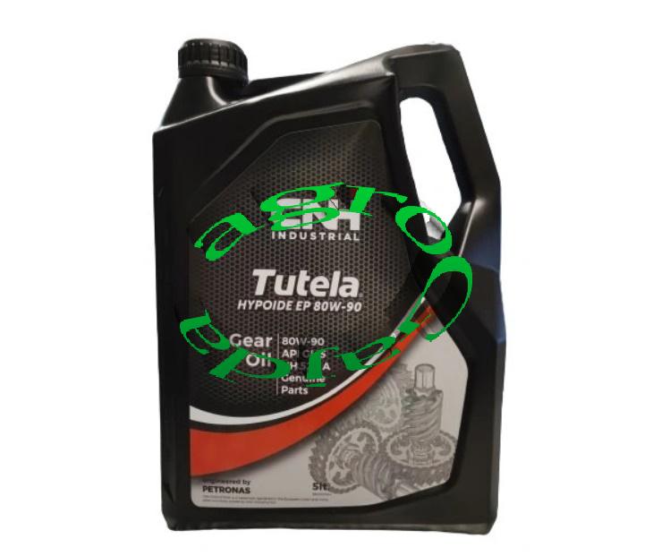 TUTELA HYPOIDE EP LS 80W90 5L