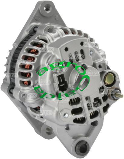 ALTERNATOR KUBOTA 114219 