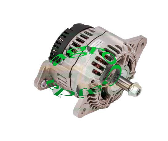 ALTERNATOR CASE 12V , 200A  87715398