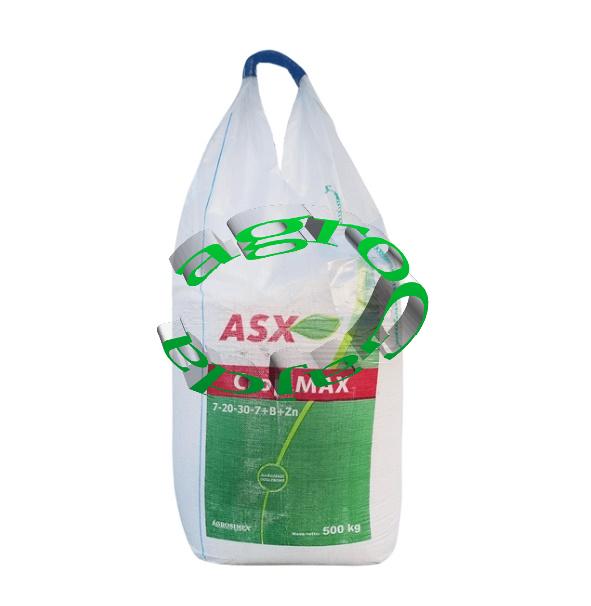 NAWZ ASX CROP MAX NPK 7-20-30 25 kg. K-FERT