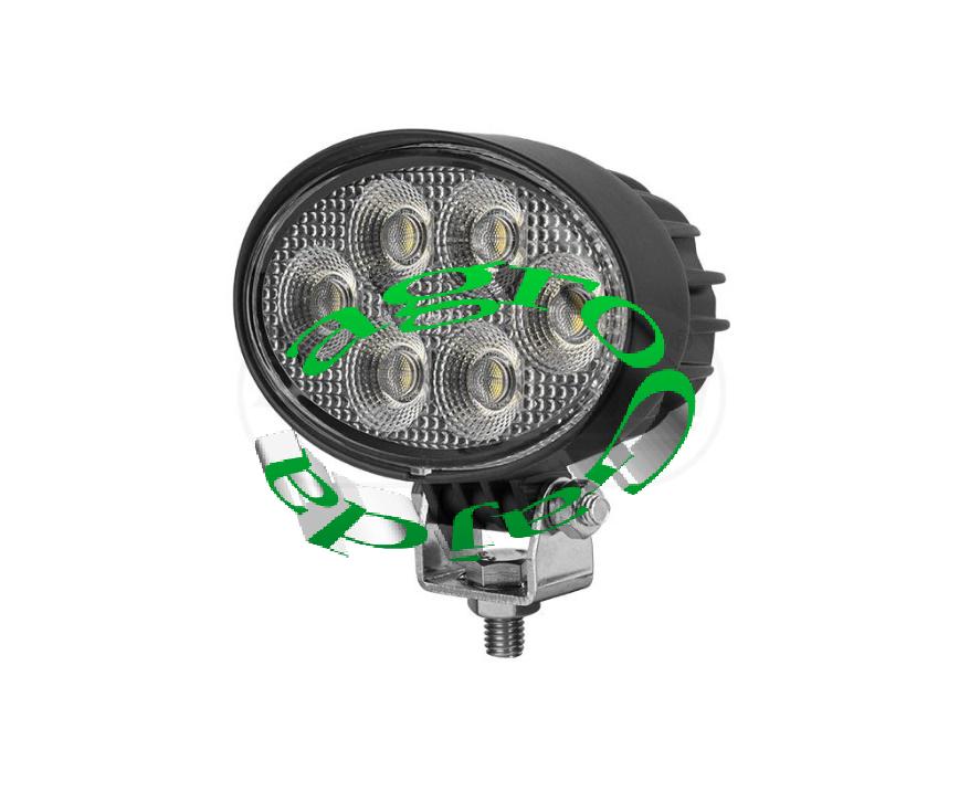 LAMPA ROBOCZA OSRAM Z 24LED, 24W  TT13325