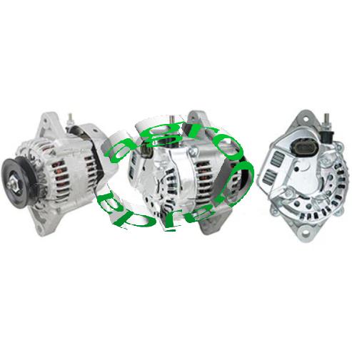 ALTERNATOR KUBOTA 16404-6401-2