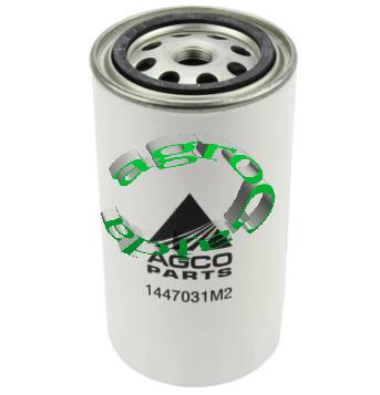 FILTR OLEJU  PP-10.4  1447031M2  AGCO