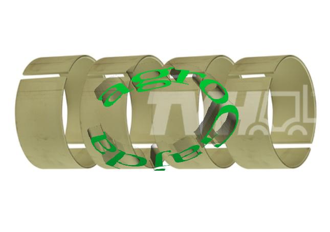 ZESTAW PANEWEK KORBOWODOWYCH MF N000