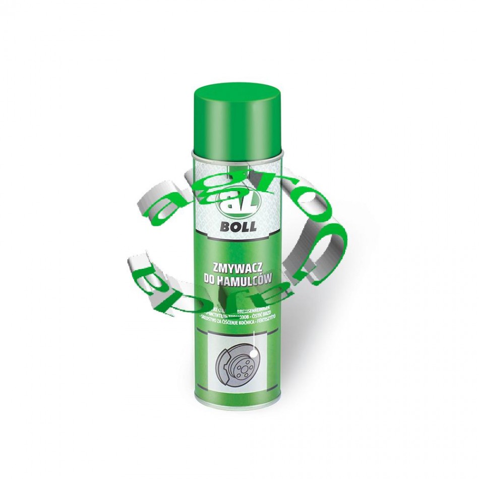 ZMYWACZ DO HAMULCW SPRAY 500 ml BOLL