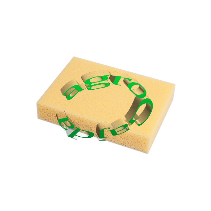 GĄBKA GLAZURNICZA HYDROCHŁONNA 150X110X35 mm