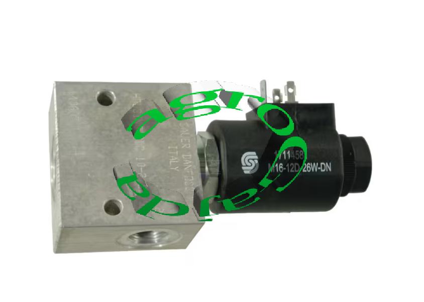 ZAWR 2/2 SVP10NCR 24VDC A08 SVP10NCR004 DANFOSS