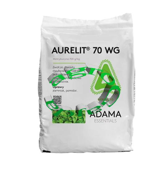AURELIT 70 WG 0,25 kg. = MISTRAL