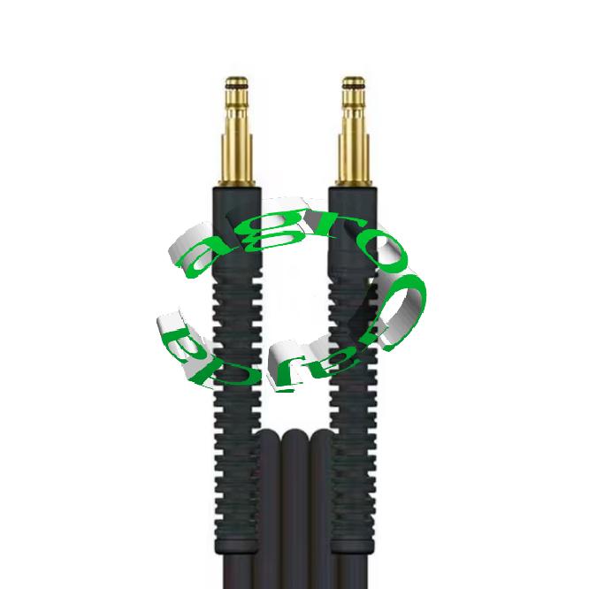 WĄŻ WYSOKOCIŚNIENIOWY 15M DN6 160 BAR HD998115