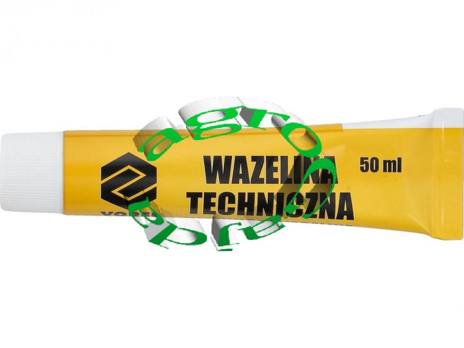 WAZELINA TECHNICZNA 60 ml 173324