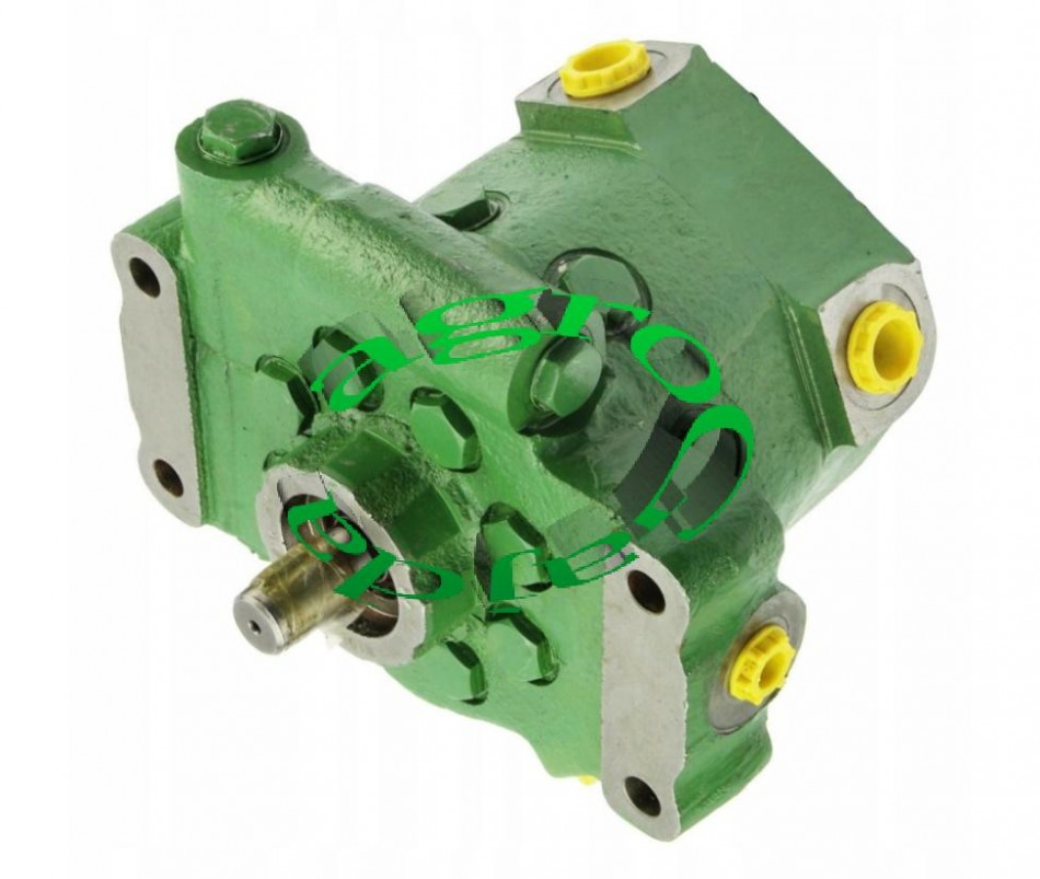 POMPA HYDRAULICZNA JOHN DEERE AR103036