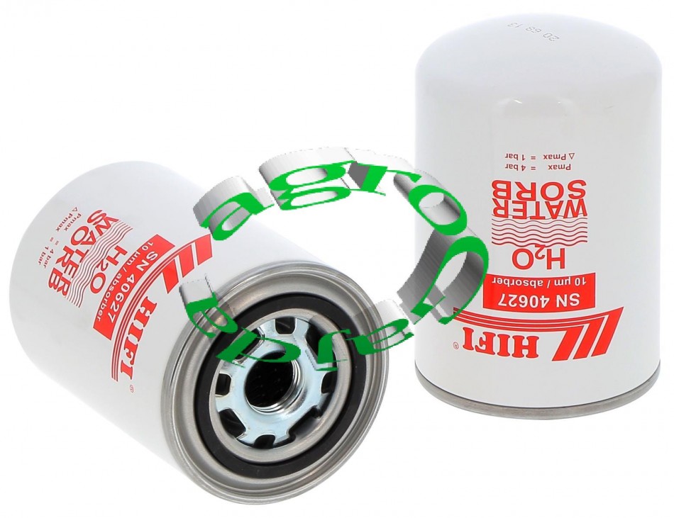 FILTR PALIWA SK48530  SN40627