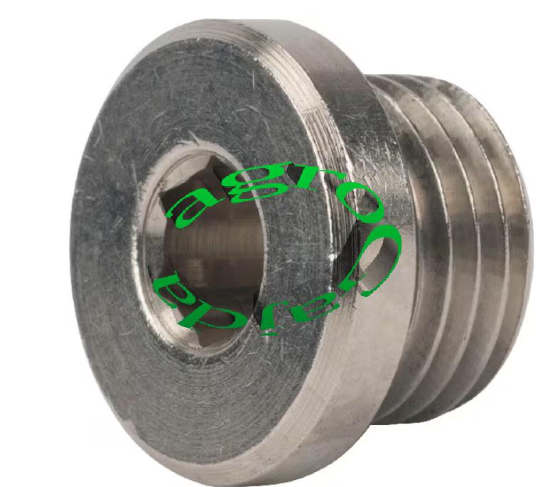 KOREK HYDRAULICZNY 3/8 NA IMBUS