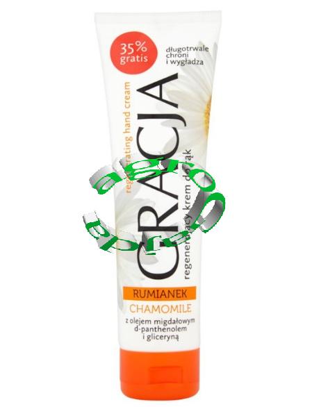 KREM DO RK GRACJA - REGENERUJCY 100 ml