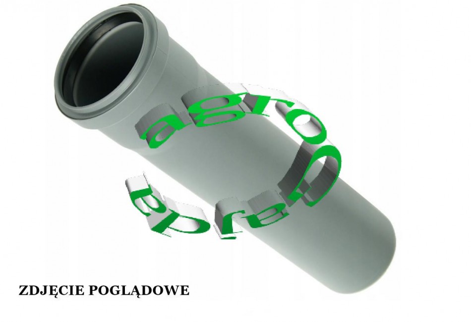 RURA PCV 32 mm 0.315M