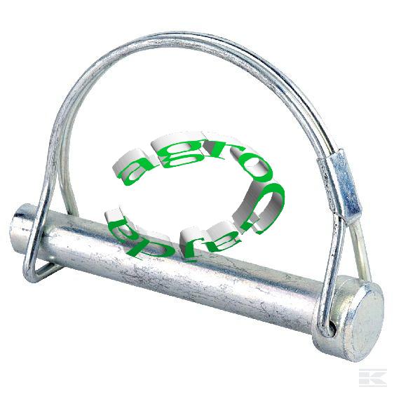 ZAWLECZKA BELKI 6X60 LP660KR