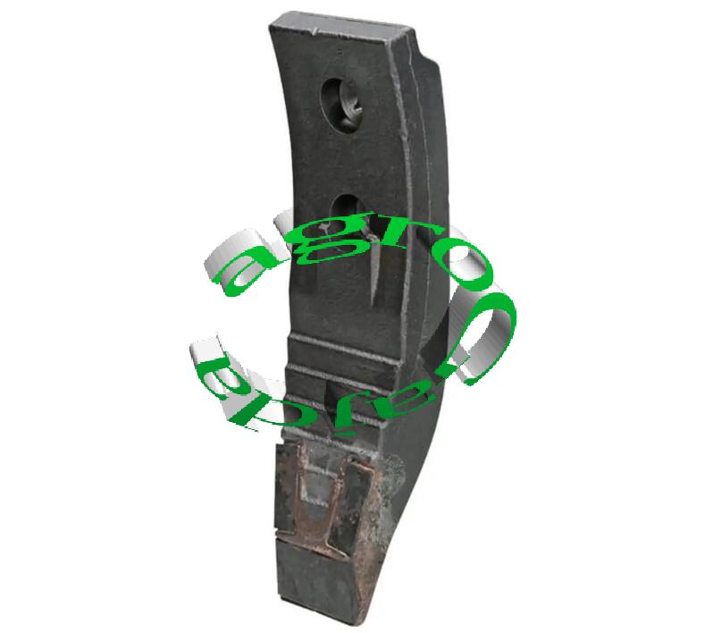 REDLICZKA 260X80X20 mm NAPAWANA HORSCH 00311069