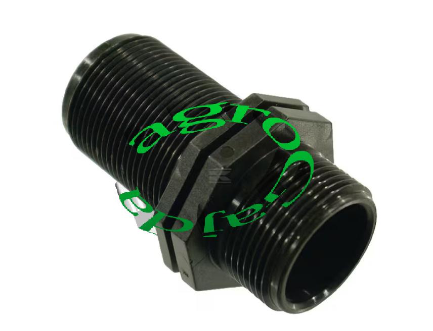 ZŁĄCZKA DWUWKRĘTNA ARAG, 1 1/4 2502051