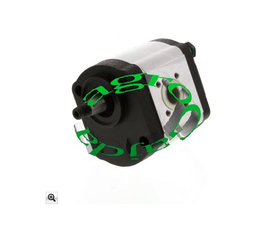 POMPA HYDRAULICZNA DEUTZ 01262592 19 cm3 HATTAT