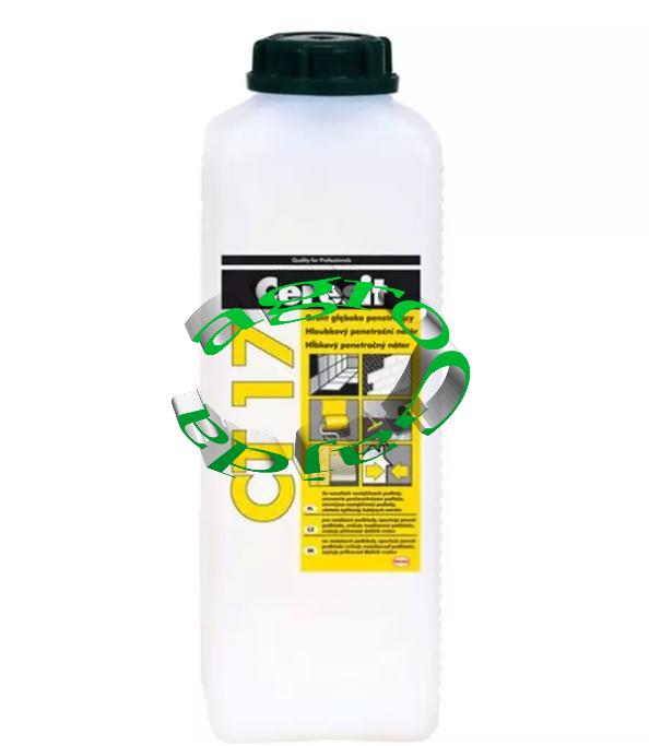 GRUNT CERESIT CT17 2L