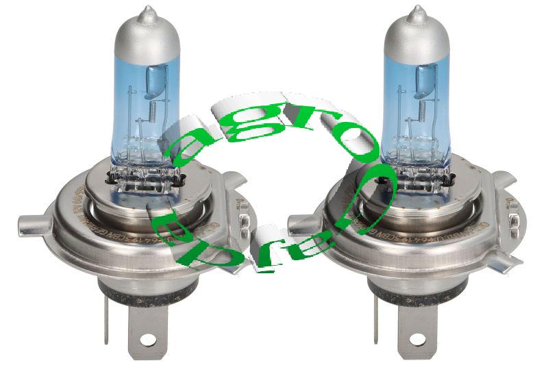 ŻARÓWKA 12V H7 55W PX26D COOL BLUE OSRAM 2 szt.