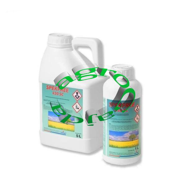 SPEKFREE 430 SC 1L