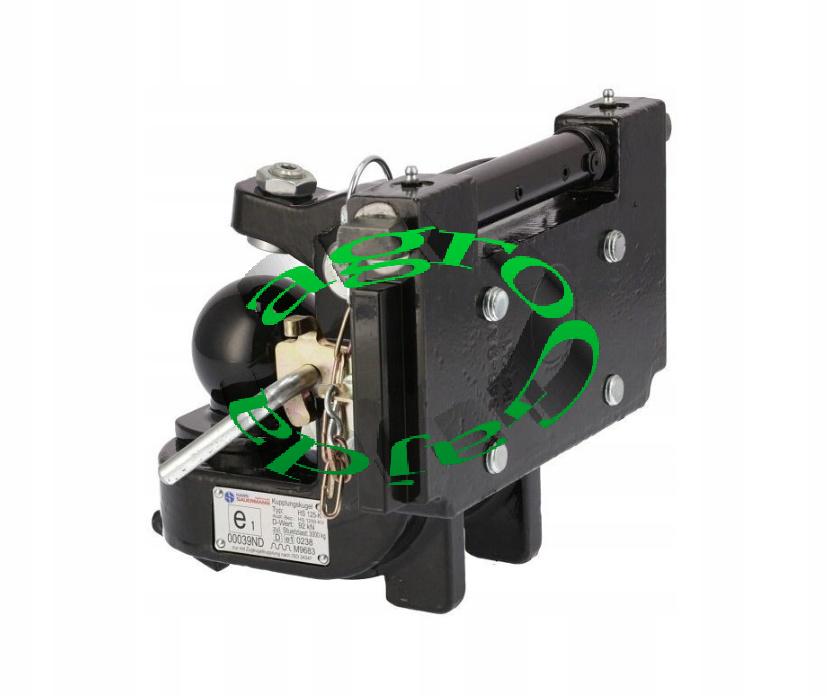 ZACZEP KULOWY CASE / NEW HOLLAND K80 47983337