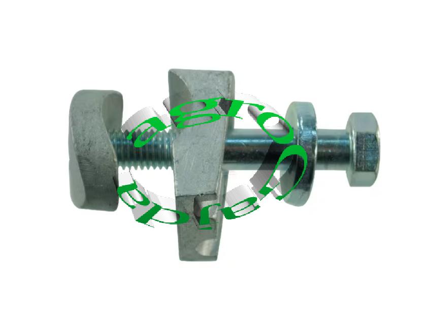 MOCOWANIE ZBA KOMPLETNE KUHN 57502100