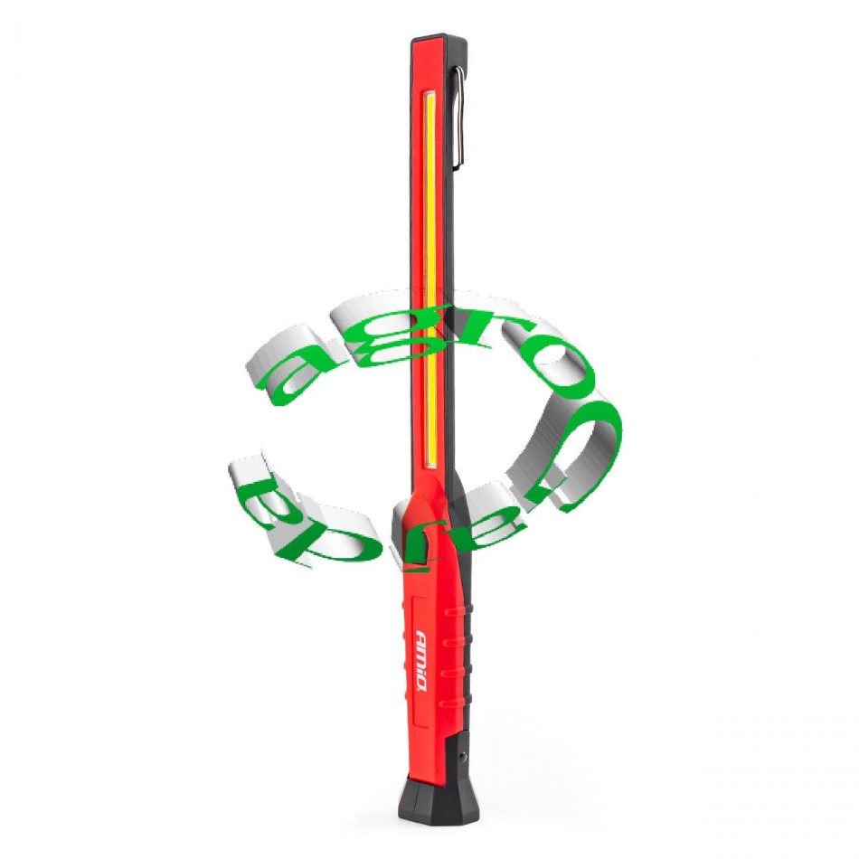 LAMPA INSPEKCYJNA LED 3 W COB, 1800 mAh