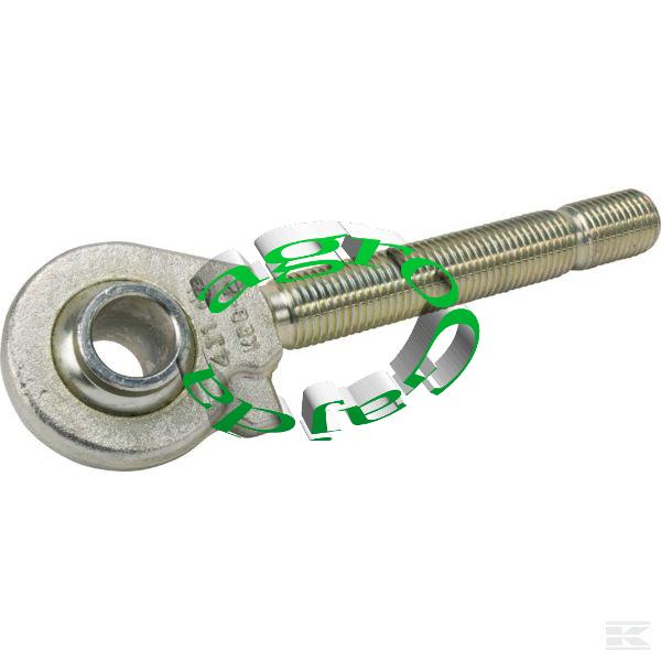 GŁÓWKA CIĘGNA 1 , 158 mm CASE 3146372R92
