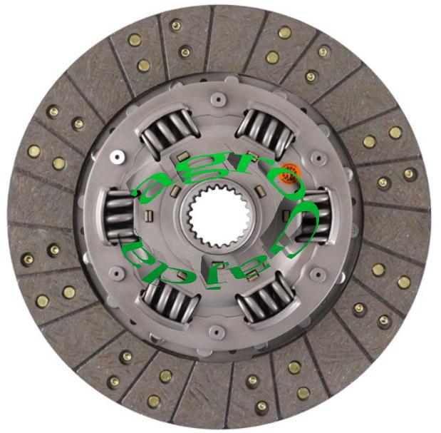TARCZA SPRZĘGŁA KIOTI M35 Z-20 280 mm T468214301
