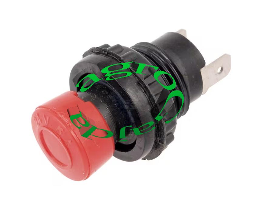 PRZYCISK SYGNAŁU 12V/24V 50457869 EXPOM