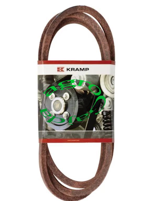 PASEK KLINOWY 13X1526 KRAMP