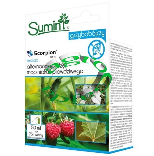 SCORPION 325 SC 50 ml