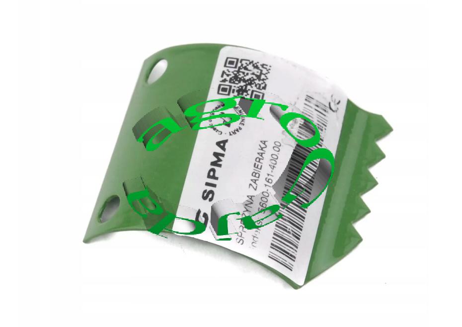 SPRʯYNA ZABIERAKA , PRASA ZWIJAJCA 560016140000