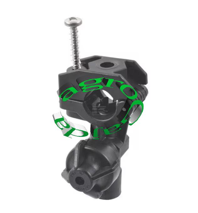 UCHWYT DYSZY TEEJET QJ17560A25MMNYB