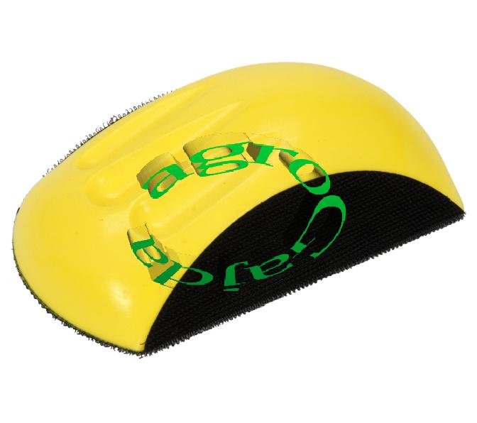 BLOK ŚCIERNY 150 mm Z RZEPEM 07957