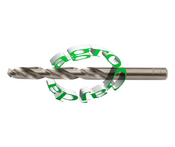 WIERTŁO DO METALU 2,5 mm KOBALTOWE