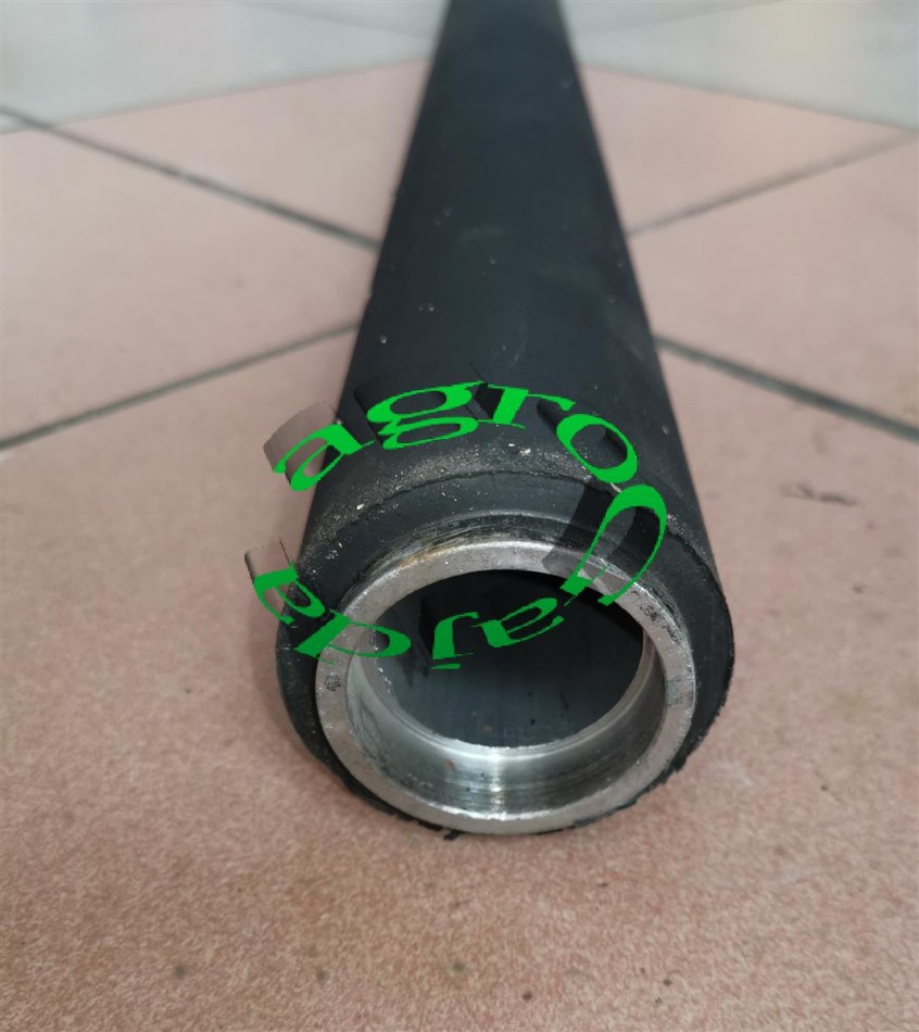 WAŁEK GUMOWY OWIJANIA SIATKI METAL-FACH Z-562
